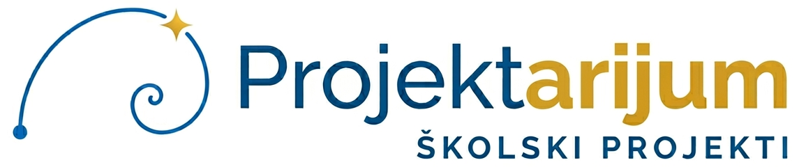 Projektarijum Logo